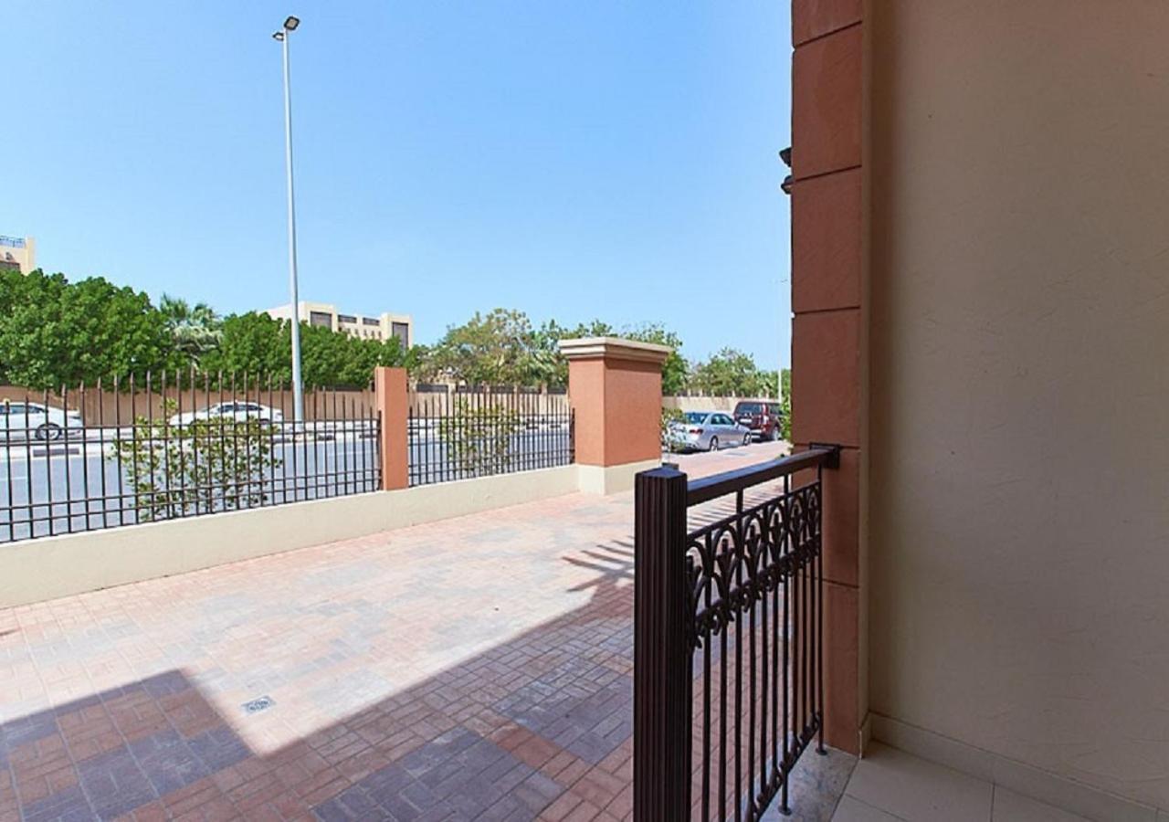 Mughal Suites Ras al-Khaimah Bagian luar foto