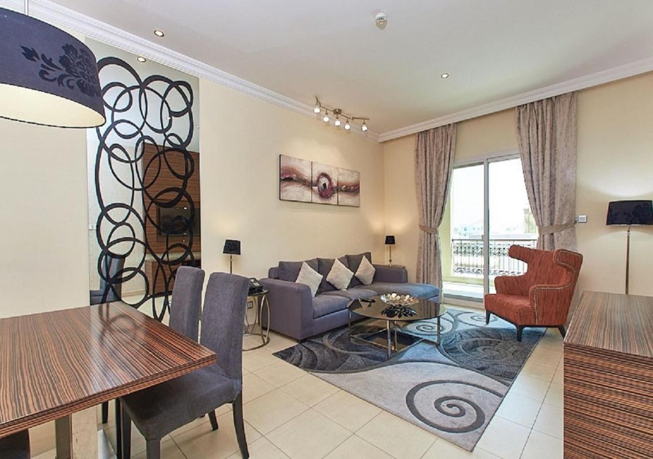 Mughal Suites Ras al-Khaimah Bagian luar foto