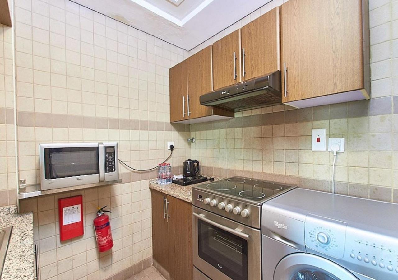 Mughal Suites Ras al-Khaimah Bagian luar foto