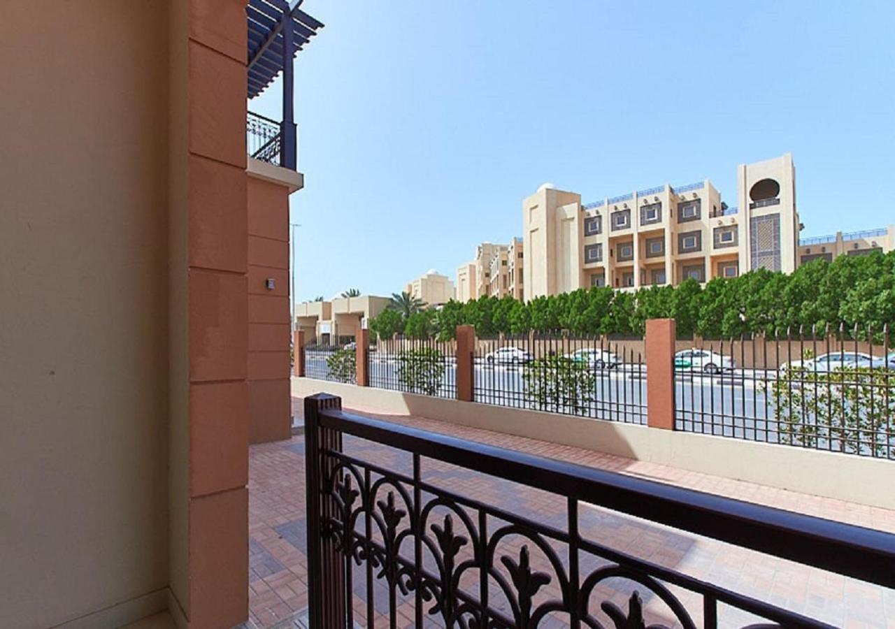 Mughal Suites Ras al-Khaimah Bagian luar foto