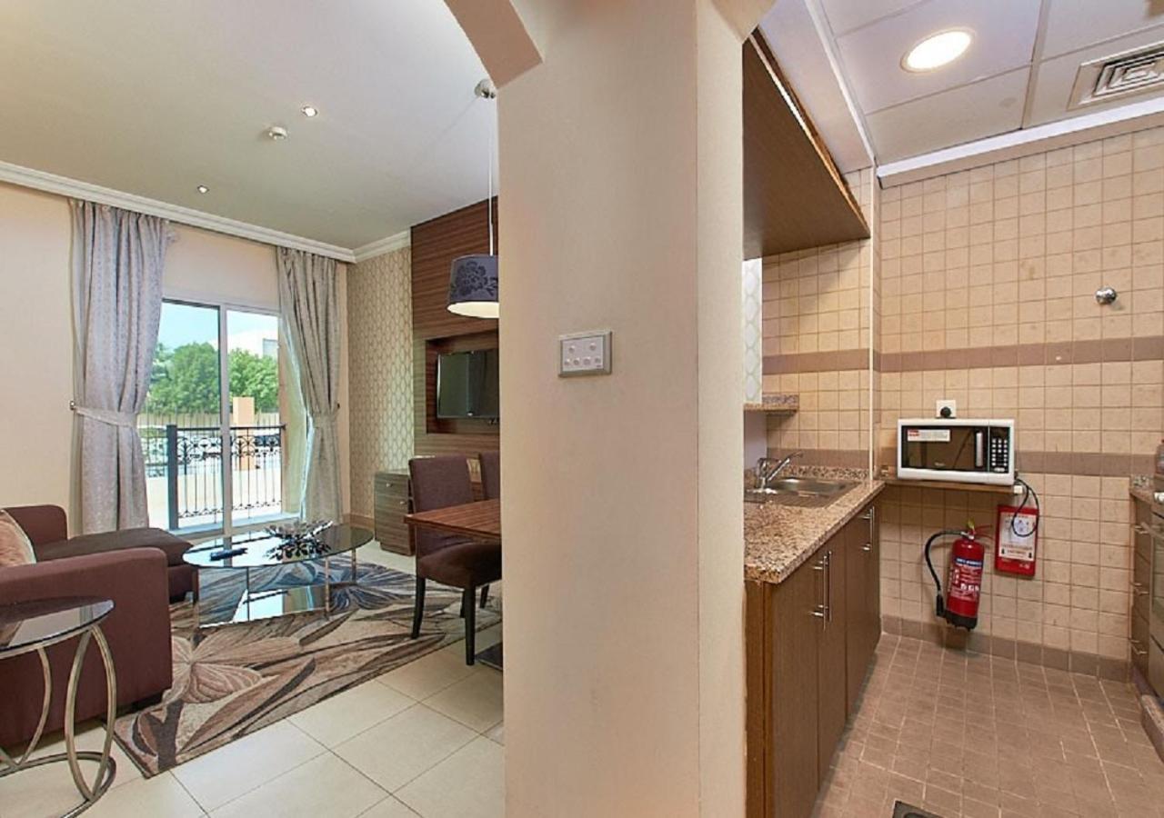 Mughal Suites Ras al-Khaimah Bagian luar foto