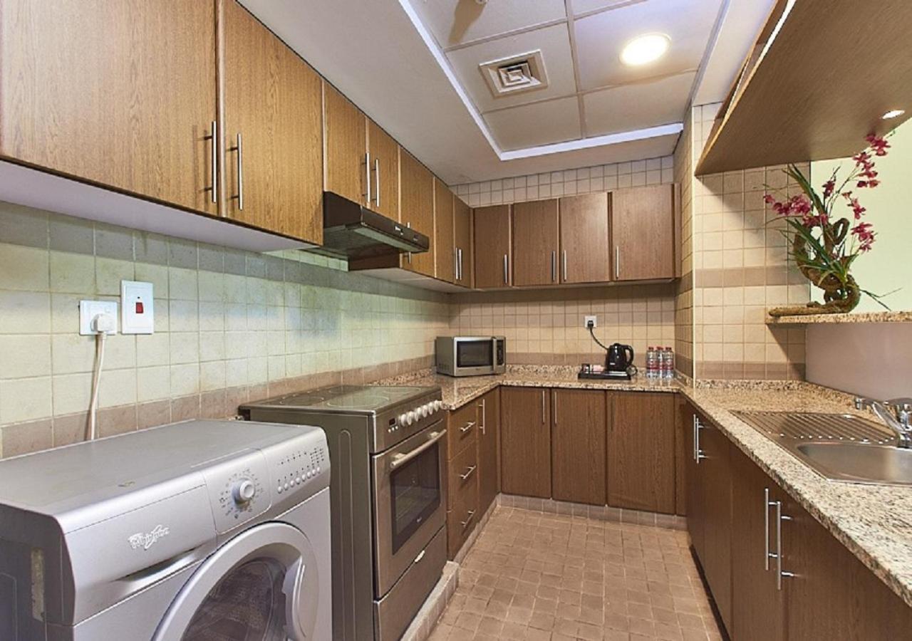 Mughal Suites Ras al-Khaimah Bagian luar foto