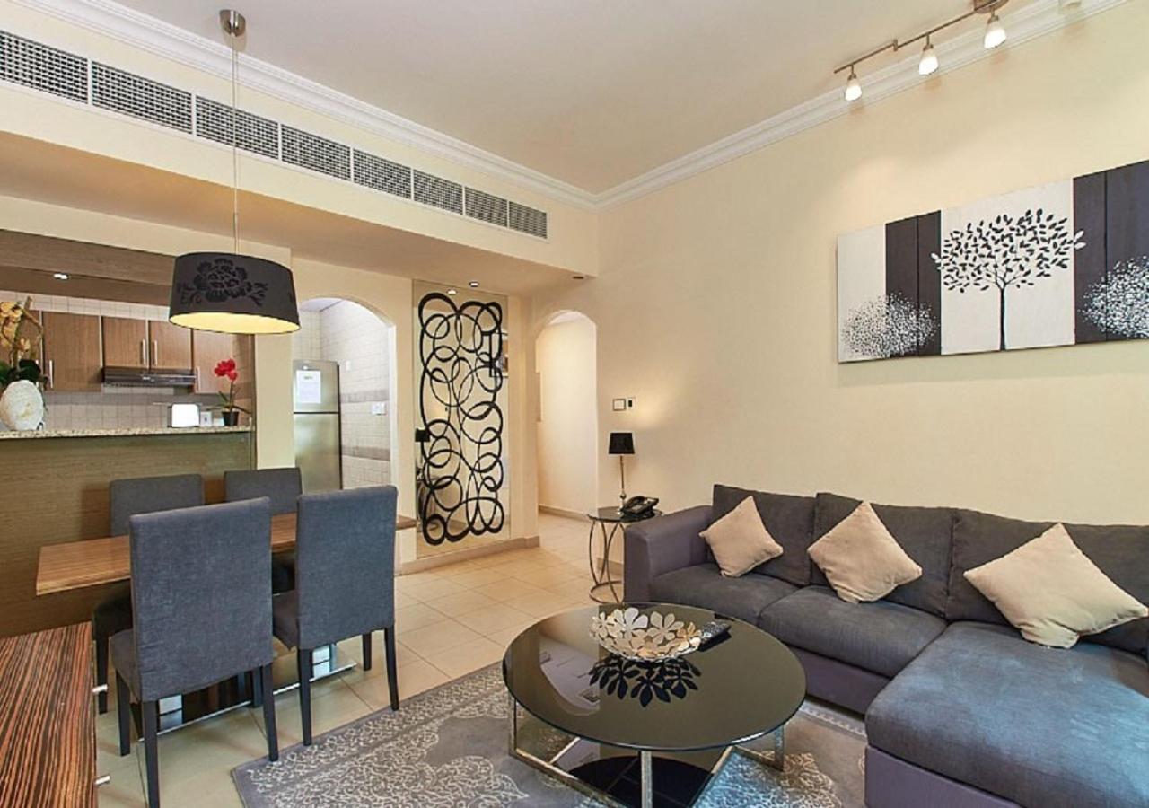 Mughal Suites Ras al-Khaimah Bagian luar foto