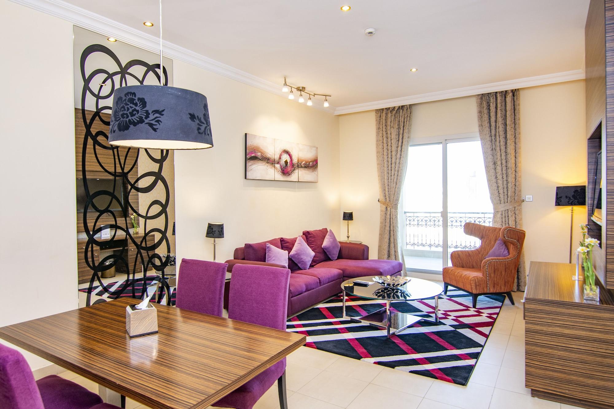 Mughal Suites Ras al-Khaimah Bagian luar foto