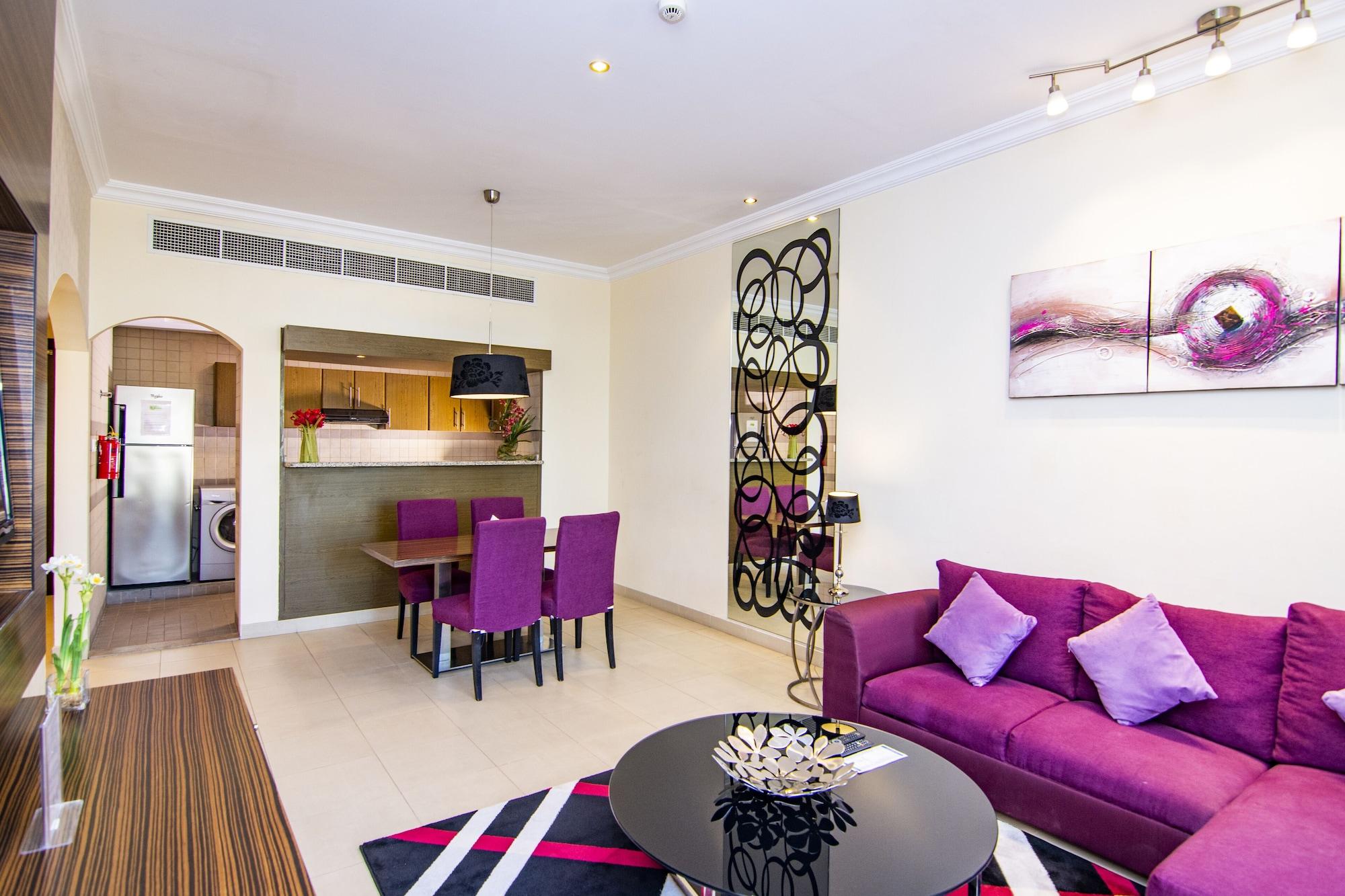 Mughal Suites Ras al-Khaimah Bagian luar foto