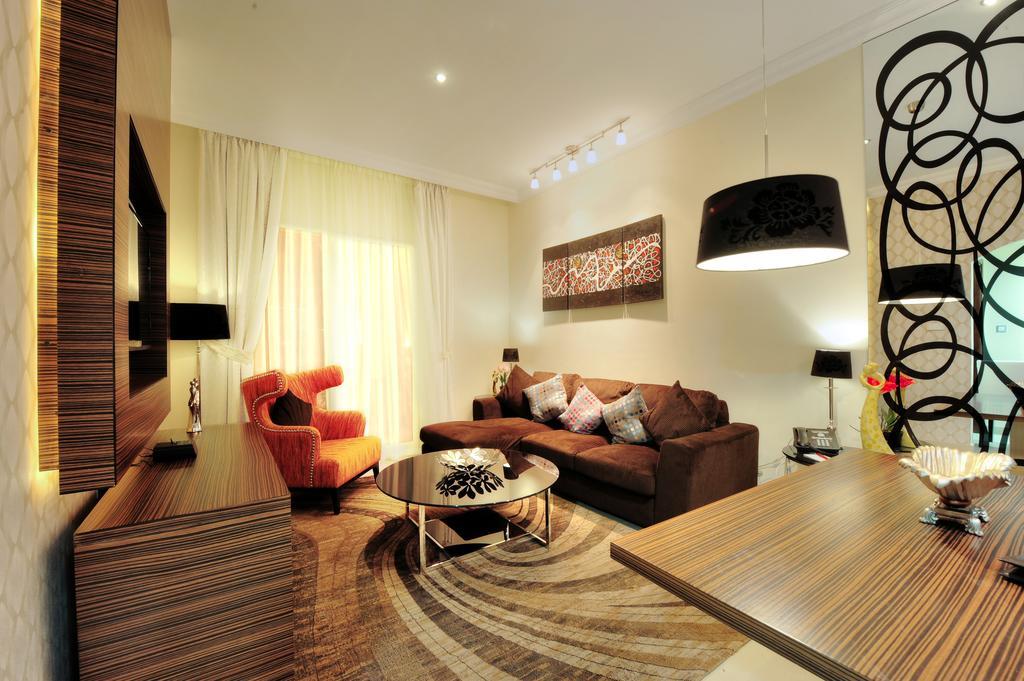 Mughal Suites Ras al-Khaimah Bagian luar foto