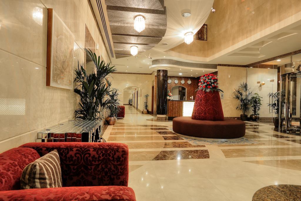 Mughal Suites Ras al-Khaimah Bagian luar foto