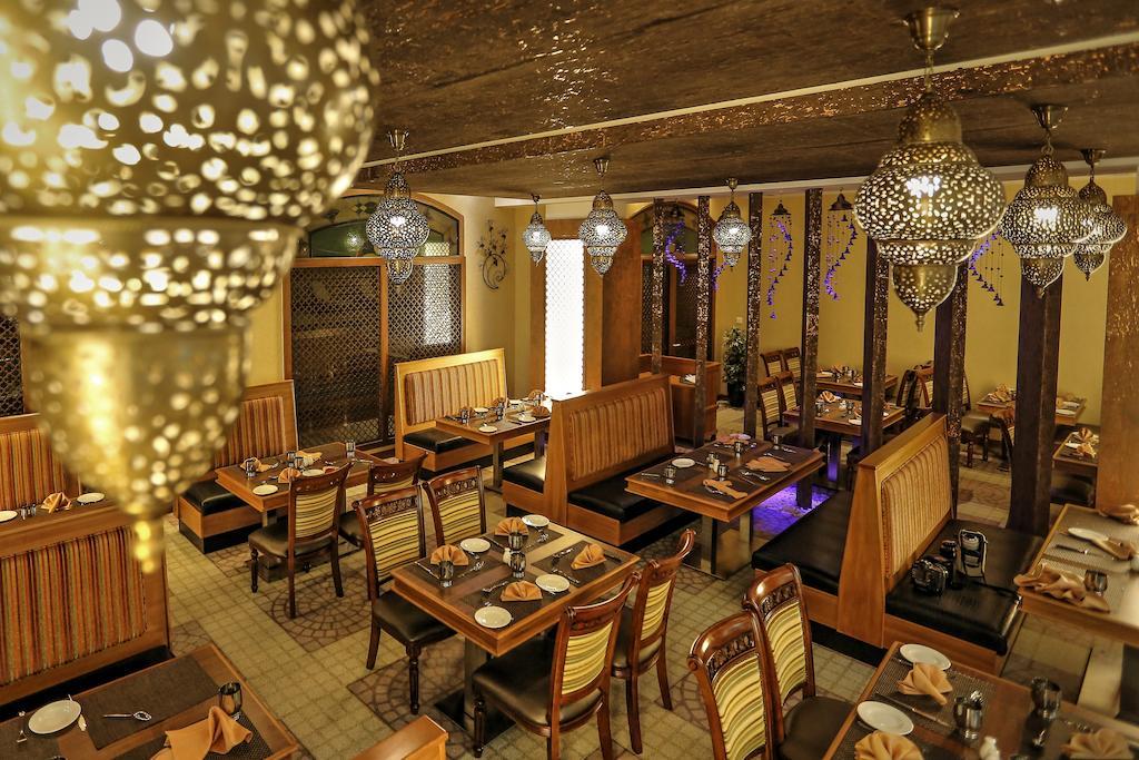 Mughal Suites Ras al-Khaimah Bagian luar foto