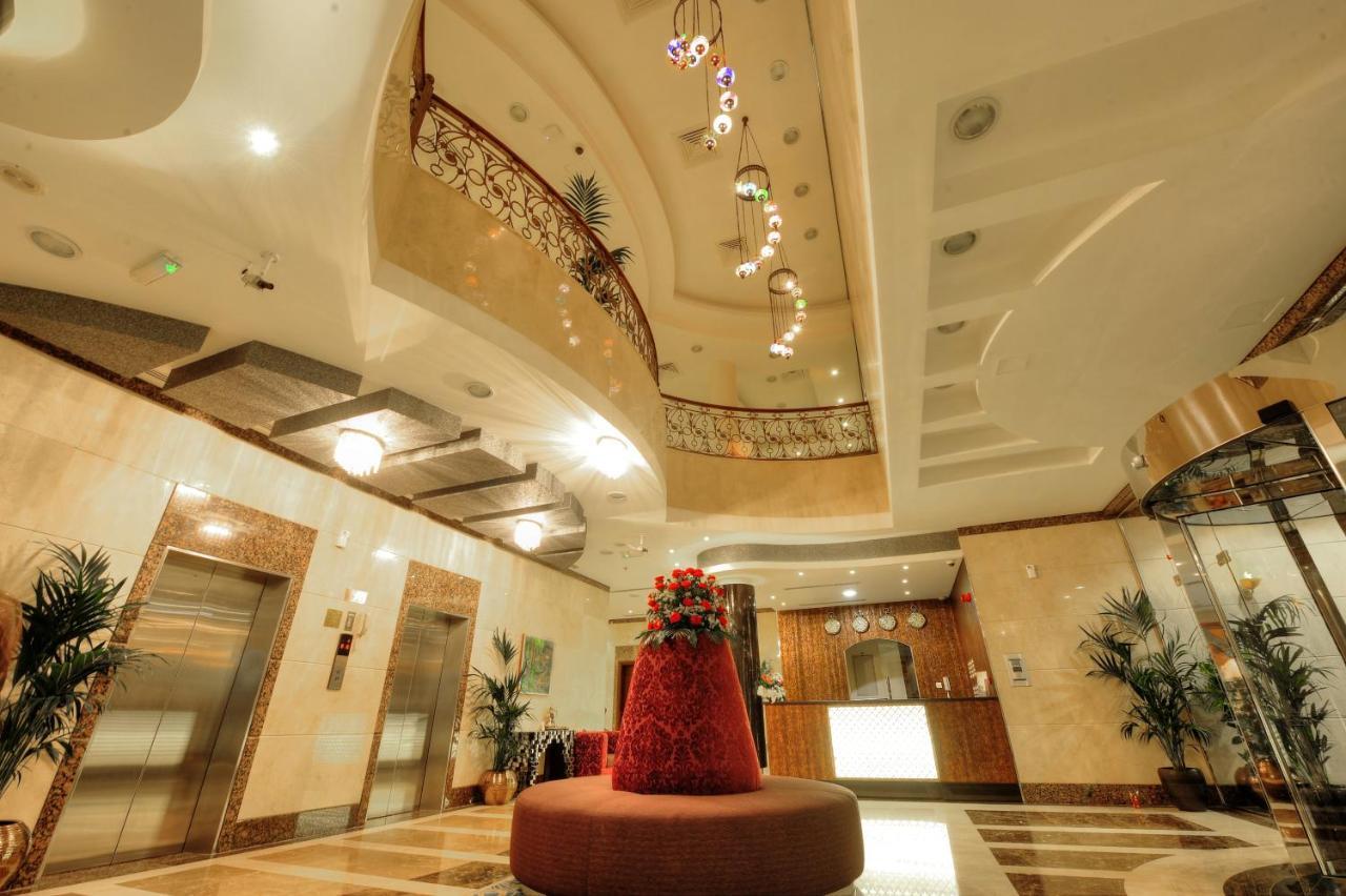 Mughal Suites Ras al-Khaimah Bagian luar foto