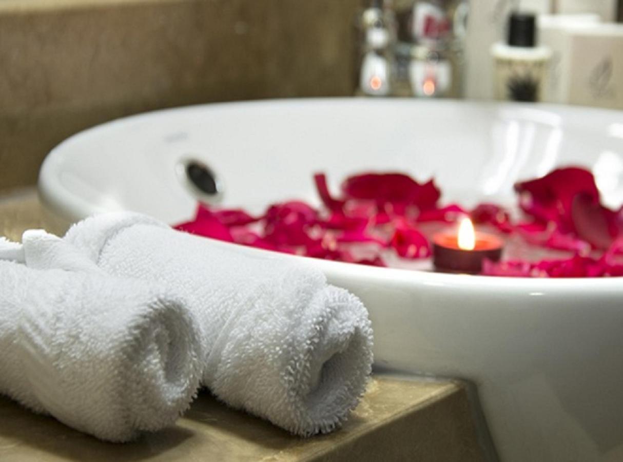 Mughal Suites Ras al-Khaimah Bagian luar foto
