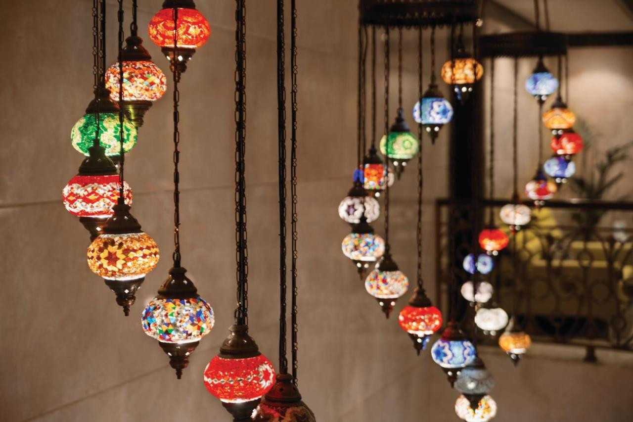 Mughal Suites Ras al-Khaimah Bagian luar foto